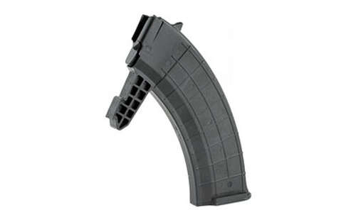 Magazines High Capacity ProMag Industries 7.62x39mm PROMAG SKS 7.62X39 30RD POLY BLK